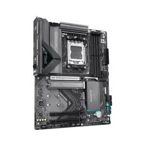 Gigabyte X870 EAGLE WIFI 7 DDR5 ATX AM5 Motherboard-gallery-2