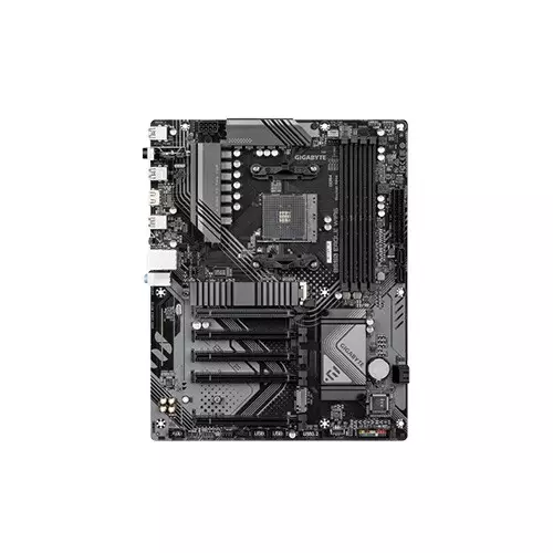 Gigabyte B550 EAGLE WIFI6 AMD AM4 Micro ATX Motherboard-gallery-1