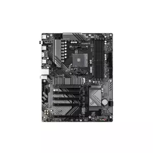 Gigabyte B550 EAGLE WIFI6 AMD AM4 Micro ATX Motherboard-gallery-1