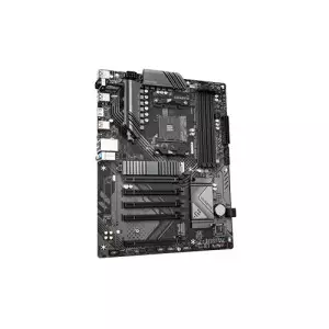 Gigabyte B550 EAGLE WIFI6 AMD AM4 Micro ATX Motherboard-gallery-2