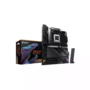 Gigabyte B850 AORUS ELITE WIFI7 AMD DDR5 ATX Motherboard