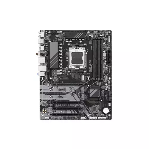 GIGABYTE B650 UD AX AMD AM5 DDR5 ATX Motherboard-gallery-1