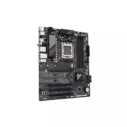 GIGABYTE B650 UD AX AMD AM5 DDR5 ATX Motherboard-gallery-2