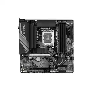 Gigabyte B760M GAMING X GEN5 (Wi-Fi 6E) DDR5 Gaming Motherboard