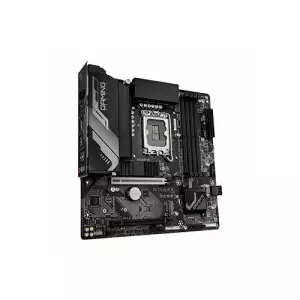 Gigabyte B760M GAMING X GEN5 Wi-Fi 6E DDR5 Gaming Motherboard-gallery-1