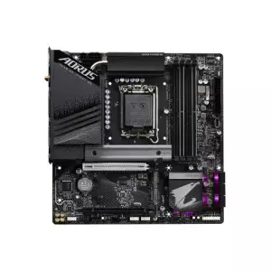 GIGABYTE Z790M AORUS ELITE AX LGA1700 DDR5 Micro ATX Motherboard-gallery-3