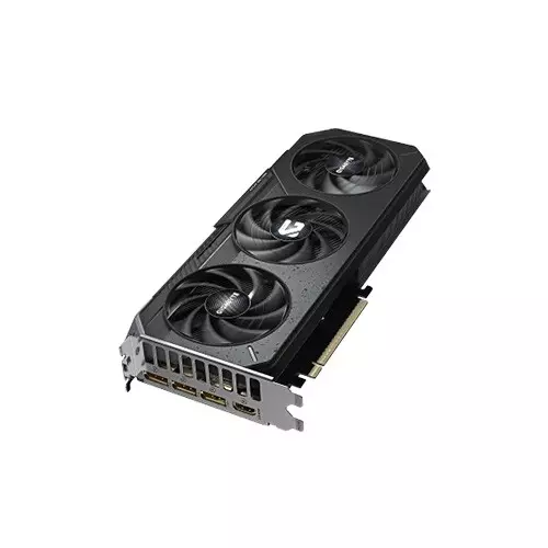 Gigabyte GeForce RTX 5060 GAMING OC 8G GDDR7 Graphics Card-gallery-3