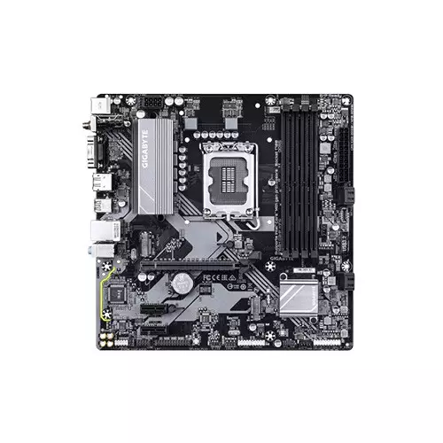GIGABYTE B760M D3HP WIFI6 DDR5 14th GEN Micro ATX Motherboard-gallery-3
