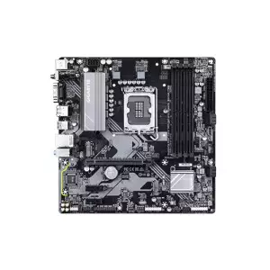 GIGABYTE B760M D3HP WIFI6 DDR5 14th GEN Micro ATX Motherboard-gallery-3