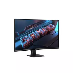 Gigabyte GS27QCA 27-Inch 2K 180Hz VA QHD Gaming Monitor-gallery-1