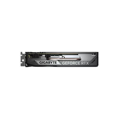 Gigabyte GeForce RTX 5050 WINDFORCE OC 8G GDDR6 Graphics Card-gallery-2