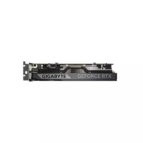 Gigabyte GeForce RTX 5050 OC Low Profile 8G GDDR6 Graphics Card-gallery-2