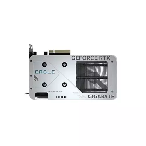 GIGABYTE GeForce RTX 5060 EAGLE OC ICE 8G GDDR7 Graphics Card-gallery-2