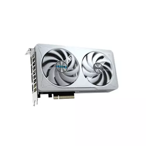 GIGABYTE GeForce RTX 5060 EAGLE OC ICE 8G GDDR7 Graphics Card-gallery-7