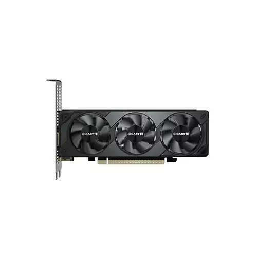 GIGABYTE GeForce RTX 5060 OC Low Profile 8GB GDDR7 Graphics Card-gallery-1