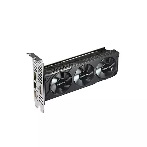GIGABYTE GeForce RTX 5060 OC Low Profile 8GB GDDR7 Graphics Card-gallery-2