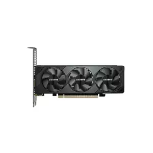 GIGABYTE GeForce RTX 5060 OC Low Profile 8GB GDDR7 Graphics Card-gallery-1