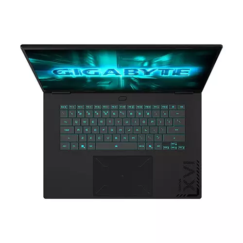 Gigabyte A16 GA6H Core i7 13th Gen 16GB RAM 1TB SSD RTX 5070 GPU 16 Inch FHD+ Gaming Laptop-gallery-1