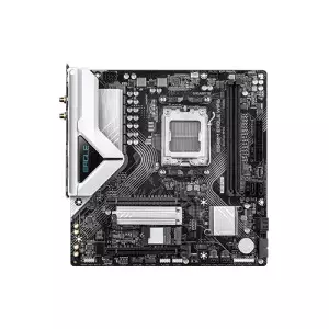 GIGABYTE B840M EAGLE WIFI6 DDR5 AMD AM5 Micro ATX Motherboard-gallery-1