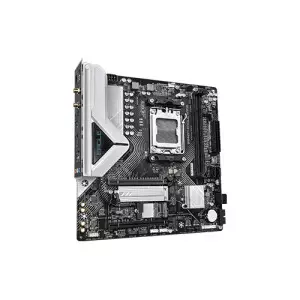 GIGABYTE B840M EAGLE WIFI6 DDR5 AMD AM5 Micro ATX Motherboard-gallery-2