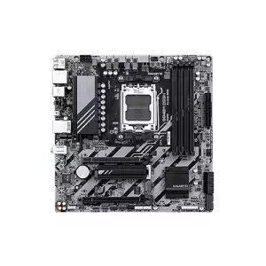 GIGABYTE B840M DS3H AMD AM5 DDR5 Micro ATX Motherboard-gallery-1
