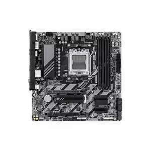 GIGABYTE B840M DS3H WIFI6 AMD AM5 DDR5 Micro ATX Motherboard-gallery-1