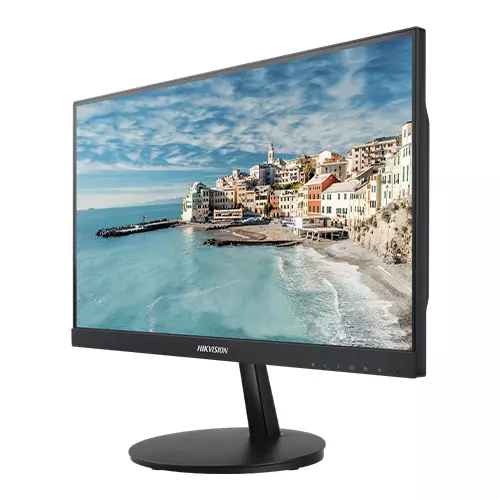 Hikvision DS-D5022FN 21.5 Inch Full HD Borderless Monitor-gallery-1