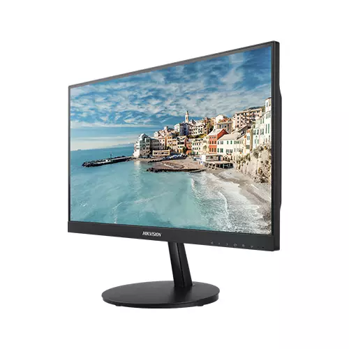 HIKVISION DS-D5022FN-C 21.5 INCH FULL HD BORDERLESS MONITOR-gallery-1