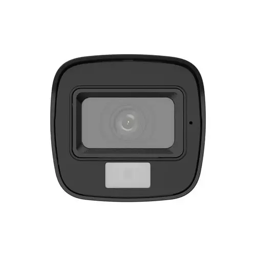 Hikvision DS-2CE16D0T-LPFS 2MP Smart Hybrid Light Audio Fixed Mini Bullet Camera (built in Audio)-gallery-2