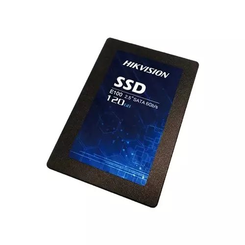 HIKVISION E100 128GB 2.5 INCH INTERNAL SATA III SSD-gallery-1