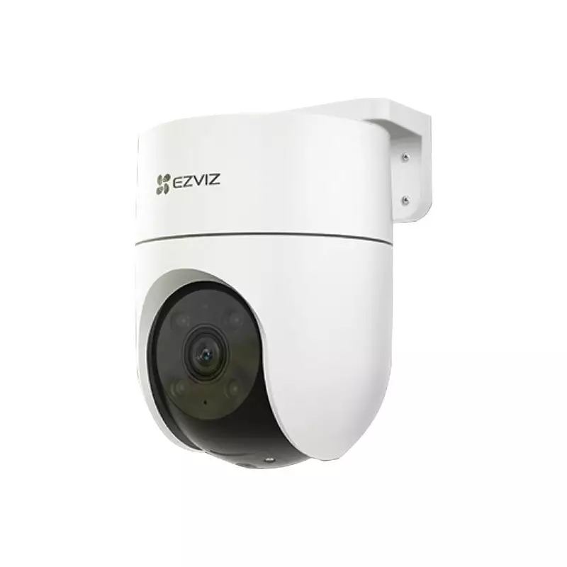 EZVIZ CS-H8C 2K+ 4.0MP WI-FI DOME IP CAMERA-gallery-1