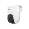 EZVIZ CS-H8C 2K+ 4.0MP WI-FI DOME IP CAMERA-gallery-1