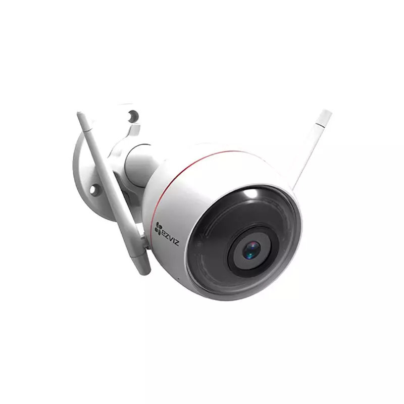 EZVIZ C3WN CS-CV310-A0-1C2WFR (4mm) (2.0MP) IR Up To 30M Full HD WIFI Outdoor IP Camera