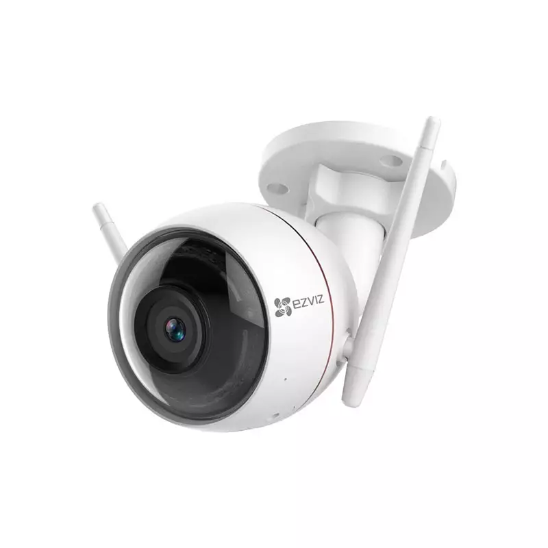 EZVIZ C3WN CS-CV310-A0-1C2WFR (4mm) (2.0MP) IR Up To 30M Full HD WIFI Outdoor IP Camera-gallery-1