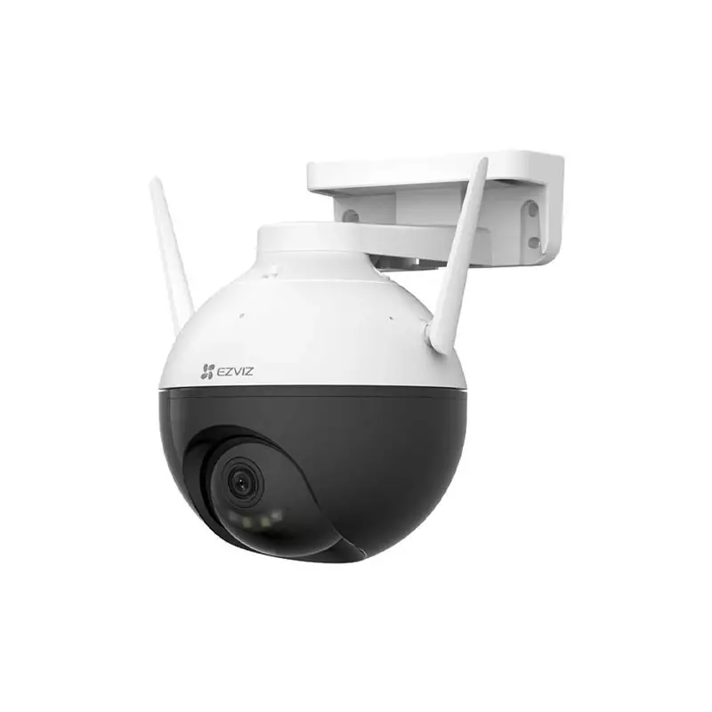 EZVIZ CS-C8W (4MM) (4.0MP) 360 DEGREE WI-FI IP CAMERA-gallery-1