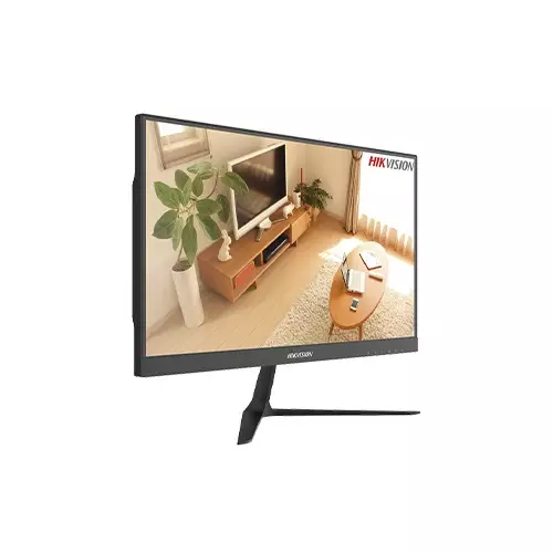 HIKVISION DS-D5022FN10 21.5 INCH VA 75HZ FULL HD LED MONITOR-gallery-1