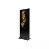 Hikvision DS-D6055UL-B/S 55 Inch Floor Standing Digital Signage-gallery-1