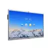 Hikvision DS-D5C65RB/B 65 inch 8GB RAM 128GB ROM UHD 4K Interactive Display With Camera-gallery-1