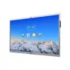Hikvision DS-D5C65RB/B 65 inch 8GB RAM 128GB ROM UHD 4K Interactive Display With Camera-gallery-2