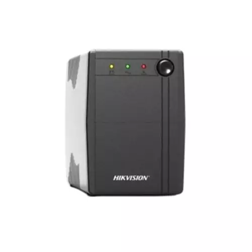 Hikvision DS-UPS600 Offline UPS