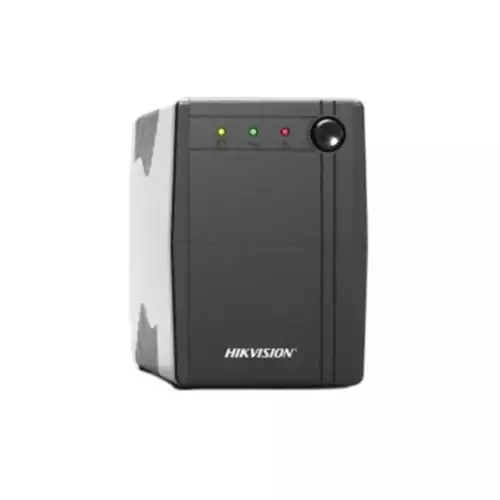 Hikvision DS-UPS650VA-Q-T 650VA Offline UPS