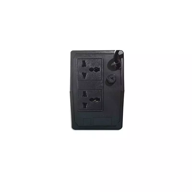 Hikvision 650VA Offline UPS-gallery-1