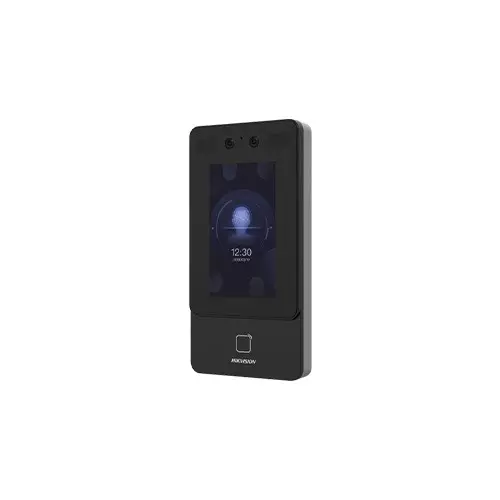 Hikvision DS-K1T342EX Value Series Face Access Terminal-gallery-1