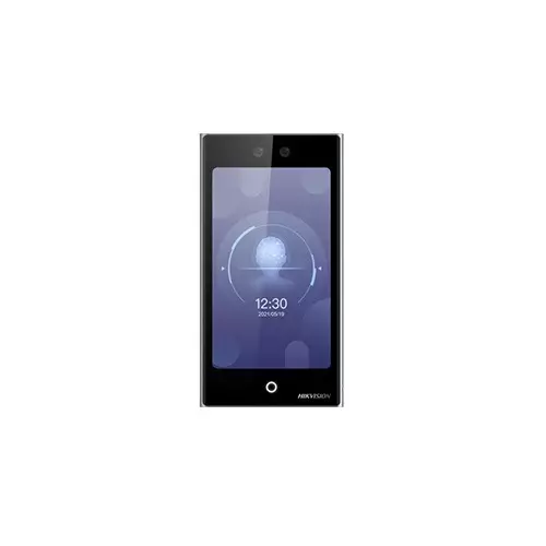 Hikvision DS-K1T673DWX Pro Face Access Terminal