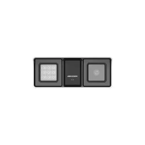 Hikvision DS-2CE18D0T-LFS 2MP 3.6mm Bullet CC Camera (Built-in Audio)-gallery-1