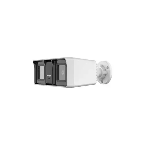 Hikvision DS-2CE18D0T-LFS 2MP 3.6mm Bullet CC Camera (Built-in Audio)-gallery-2