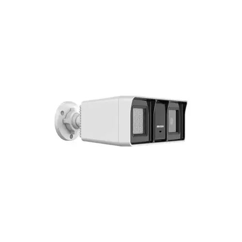 Hikvision DS-2CE18D0T-LFS 2MP 3.6mm Bullet CC Camera (Built-in Audio)-gallery-3