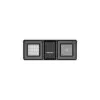 Hikvision DS-2CE18D0T-LFS 2MP 3.6mm Bullet CC Camera (Built-in Audio)-gallery-1