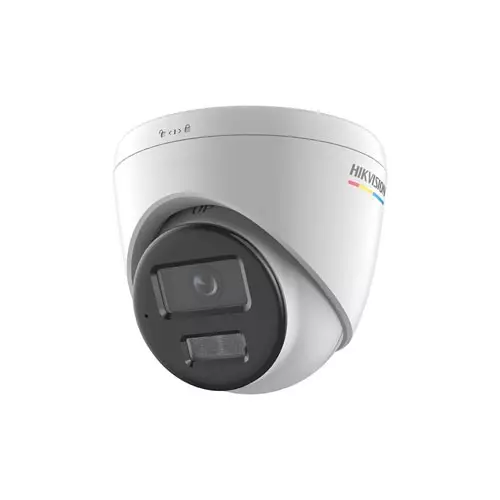 Hikvision DS-2CD1327G2H-LIU 2.0MP 2.8mm ColorVu Fixed Turret Camera-gallery-1