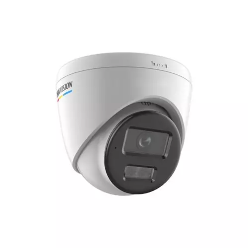 Hikvision DS-2CD1327G2H-LIU 2.0MP 2.8mm ColorVu Fixed Turret Camera-gallery-2